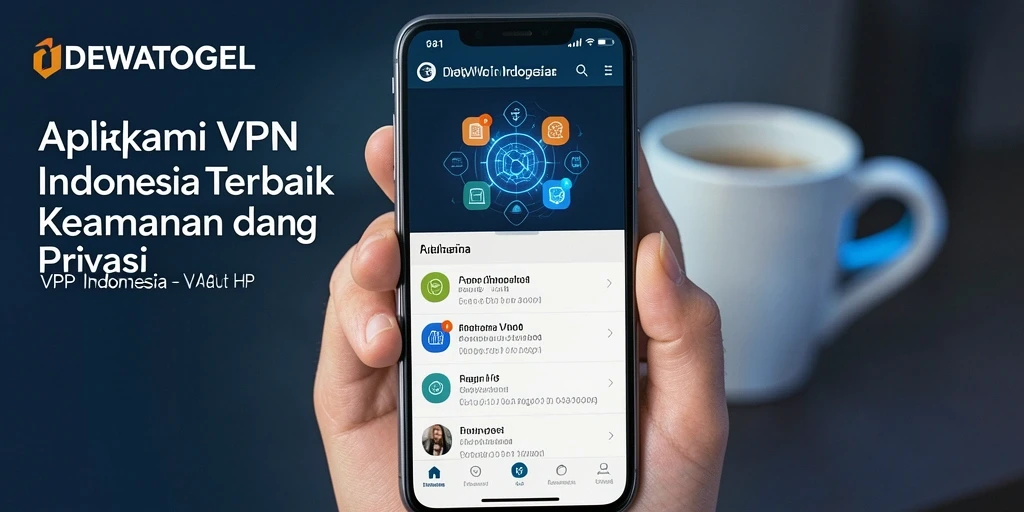 Tampilan antarmuka DEWATOGEL yang user-friendly dan fungsional.