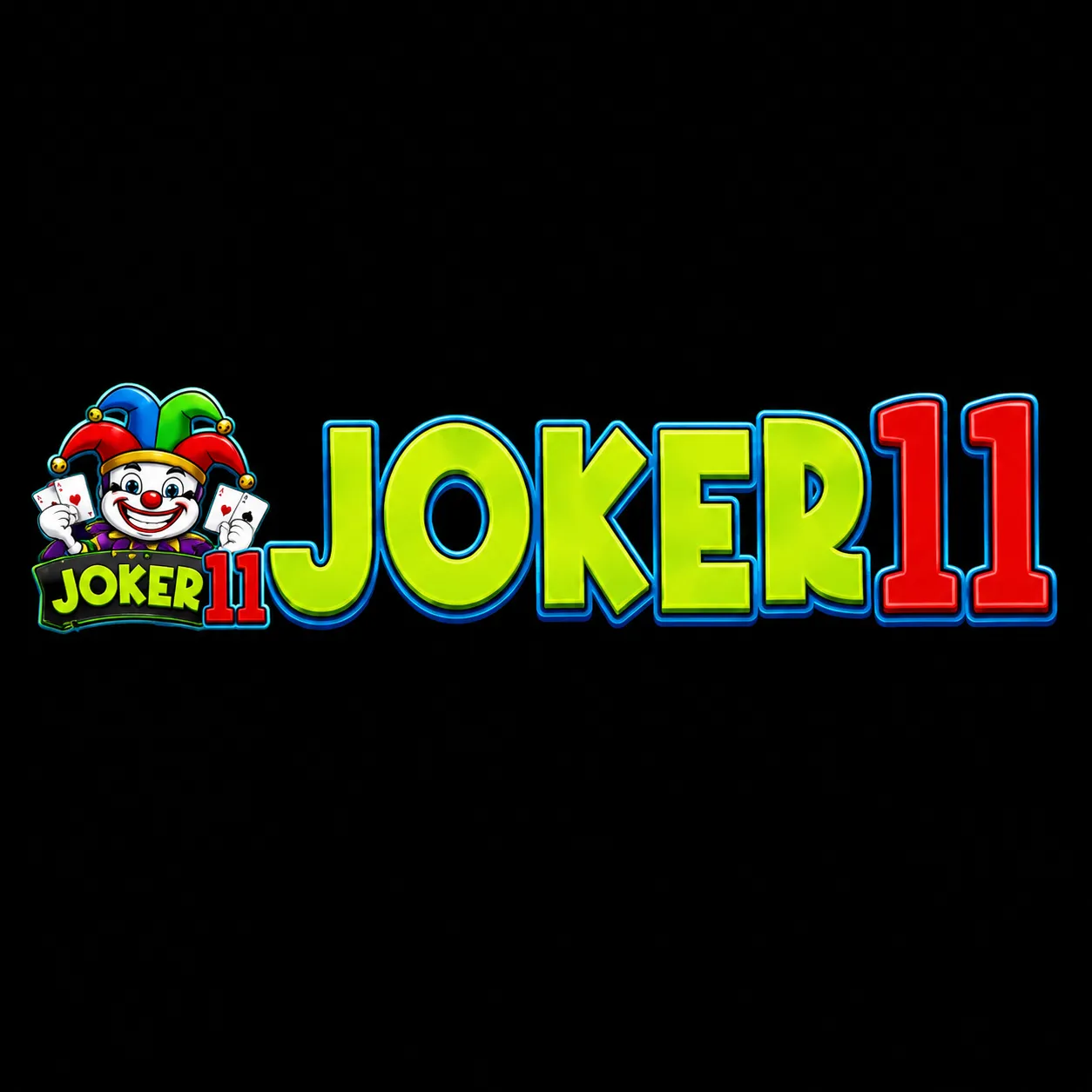 JOKER11 - Aplikasi Equalizer Terbaik untuk Musik & Video