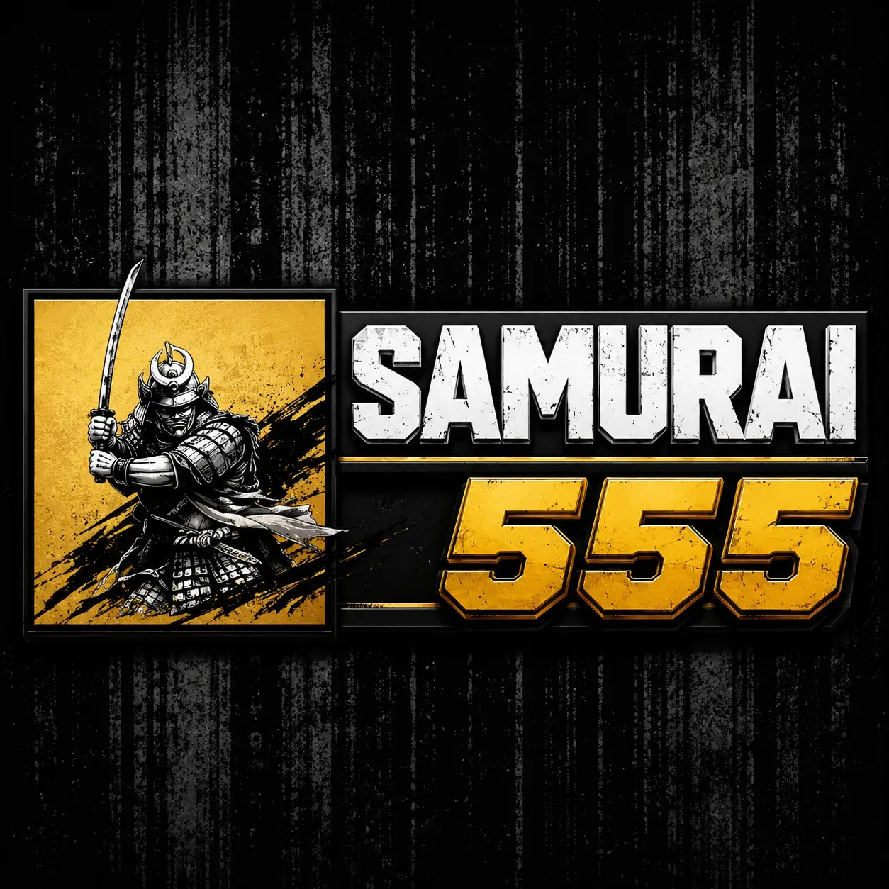 SAMURAI555 - Aplikasi Forum Komunitas Terbaik untuk Sosial & Chat