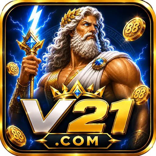 V21 - Permainan Kasual yang Menghibur dan Menyenangkan